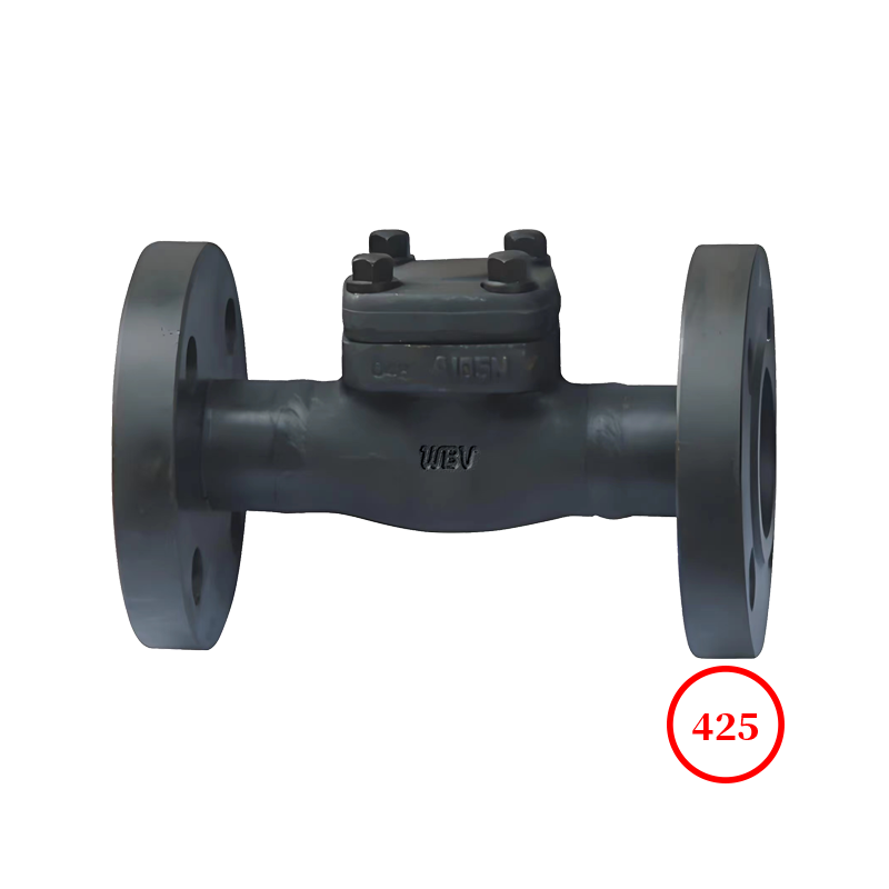 锻钢碳钢美标起落式止回阀 H41H-150LB/300LB/600LB/900LB/1500LB